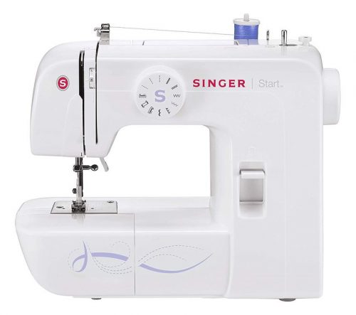 Singer 1306 Start varrógép, fehér