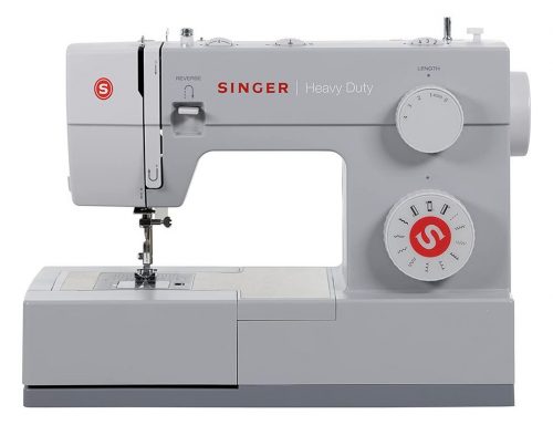 Singer 4411 Heavy Duty varrógép