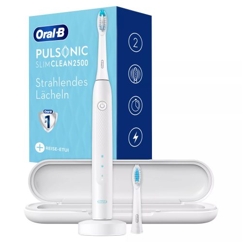 Oral-B Pulsonic Slim Clean 2500 Elektromos fogkefe