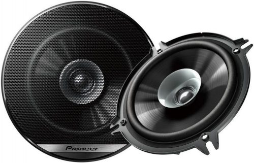 Pioneer TS-G1310F autóhangszóró pár, 13 cm, 1 utas, 35 W