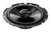 Pioneer TS-G1720F 2 utas koaxiális hangszóró pár, 17cm, 40W, 90dB, 4ohm, maxteljesítmény 280W