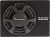 Pioneer TS-WX306B autós mélysugárzó láda, 30cm, zárt, max.1300Watt, 94dB, 20 -125 Hz