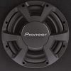 Pioneer TS-WX306B autós mélysugárzó láda, 30cm, zárt, max.1300Watt, 94dB, 20 -125 Hz