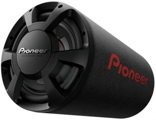 Pioneer TS-WX306T Bass reflex mélysugárzó