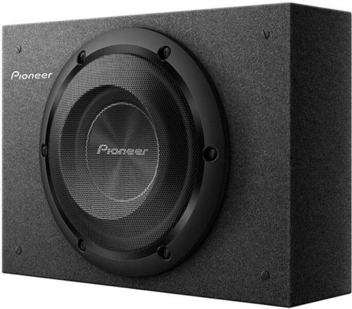 Pioneer TS-A2000LB zárt mélysugárzó láda, lapos kivitel, 20cm, 2Ohm, 700Watt