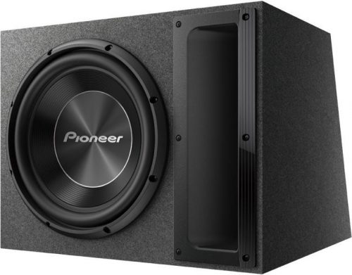 Pioneer TS-A300B reflex mélysugárzó láda, 1500Watt, 30cm, 2Ohm