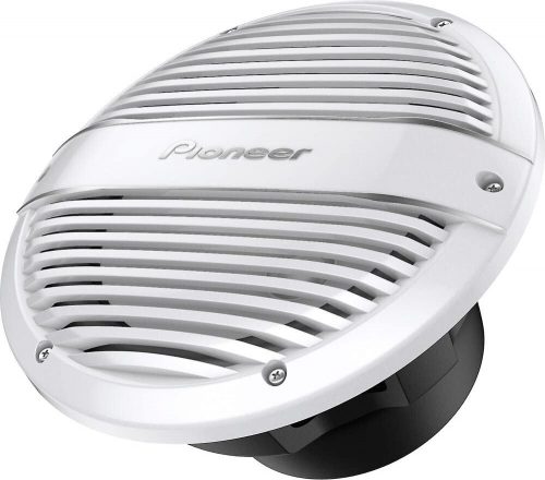 Pioneer TS-ME100WC ME-Series hajós mélysugárzó, 25cm, 900Watt, 20 -3500Hz, 84dB, IPX7, fehér