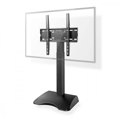 Nedis TVSM5831BK Állvány televíziókhoz, Motoros, 32"-65"