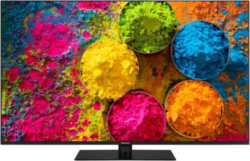 Panasonic TX-50MX700E 4K UHD Smart LED Televízió 50" (127 cm)