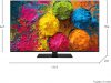 Panasonic TX-50MX700E 4K UHD Smart LED Televízió 50" (127 cm)