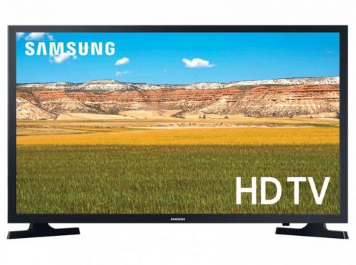 Samsung UE32T4302AEXXH HD Ready Smart LED Televízió, 32" (81cm), fekete