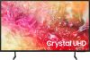 Samsung UE43DU7172UXXH 43" Crystal UHD 4K Smart televízió, 108 cm