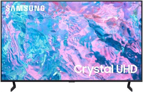 Samsung UE65CU7092UXXH Crystal UHD 4K Smart Televízió 65" (163cm)