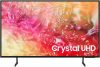 Samsung UE65DU7172UXXH 65" Crystal UHD 4K Smart Televízió, 165 cm