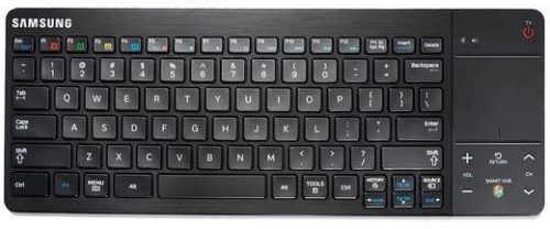 Samsung VG-KBD1000/XU vezeték nélküli billentyűzet