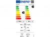 Samsung WD11DG5B15BBLE elöltöltős mosó-szárítógép, 11/6kg, SmartThings AI energia üzemmód, 1400rpm, 72dB, fekete