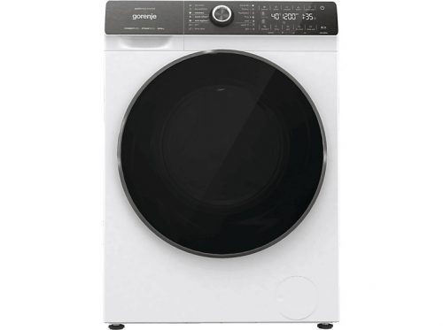 Gorenje WD2S164ADSWA mosó-szárítógép, 10/6kg, 1400rpm, 15 program, gőz funkció, 72dB, fehér