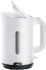 Braun WK1100WH vízforraló, 2200 W, 1,7 liter, fehér