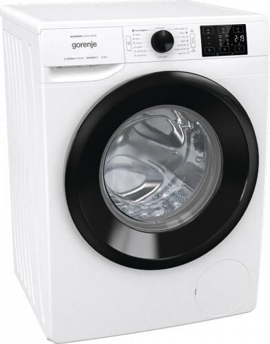 Gorenje WNEI72B elöltöltős mosógép,7 kg, 1200 rpm, 74 dB, gőz funkció, fehér