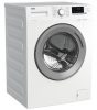 Beko WTV9612XS elöltöltős mosógép, 9kg, 1200rpm, 72dB, fehér