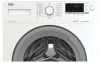 Beko WTV9612XS elöltöltős mosógép, 9kg, 1200rpm, 72dB, fehér