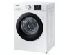 Samsung WW11BBA046AWLE elöltöltős mosógép, 11kg, 1400rpm, 72dB, ecobubble, fehér