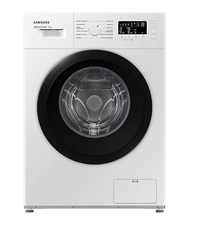 Samsung WW60A3120BE/LE elöltöltős mosógép, 6kg, 1200rpm, 74dB