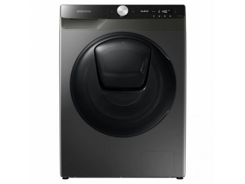 Samsung WW80T854DBX/S6 elöltöltős mosógép, 8kg, 1400rpm, 73dB