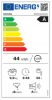 Samsung WW90CGC04DAELE elöltöltős mosógép, 9kg, 1400ford/perc, 72dB, Ecobubble, fehér