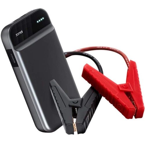 70mai Jump Starter Powerbank Midrive hordozható indításrásegítő és töltő, 11100mAh, 12V, 600A (PS01)