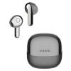 Xiaomi Buds 5 TWS fülhallgató, aktív zajcsökkentés, AptX, BT 5.4, IP54, fekete (BHR8118GL)