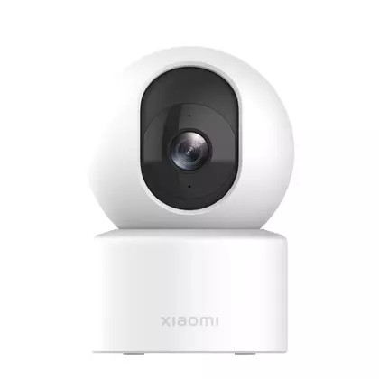 Xiaomi Smart Camera C301 otthoni IP kamera, 3K 1296p, 360°, éjszakai mód, H.265, microSD (BHR8683GL)