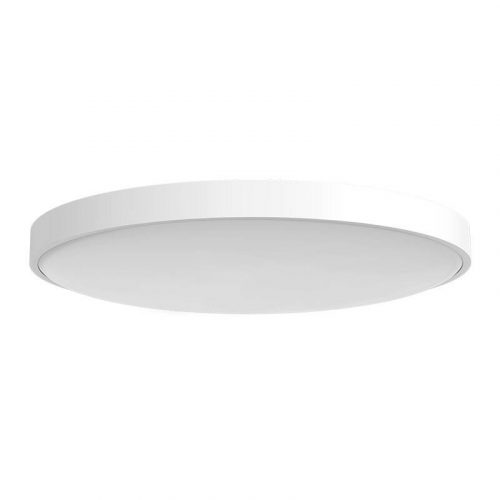 Xiaomi Yeelight Arwen 550S okos mennyezeti lámpa, 555x94.1mm, max.3000lm, 2700K - 6500K, IP20, Wi-Fi, Bluetooth (YLXD013-A)