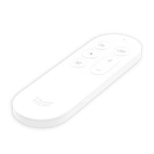 Xiaomi Yeelight Remote Control BT távirányító Mi LED/Smart mennyezeti lámpához (XMYLRC)