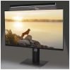 Emos Z7617 AVA LED monitor lámpa, 5,6W, 200lumen, IP20, meleg/természetes/hideg fehér