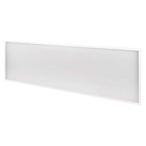 EMOS ZB3214 MAXXO beépíthető LED panel, 30x120 cm, 36W, 4320lm, IP20, természetes fehér