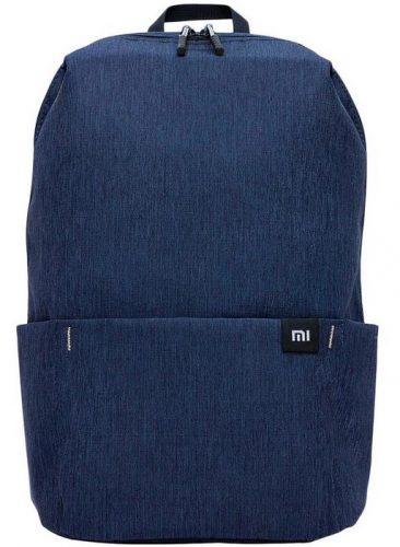 Xiaomi Mi Casual Daypack Hátizsák, Sötétkék (ZJB4144GL)