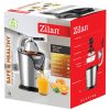 Zilan ZLN1765 gyümölcscentrifuga, citrusfacsaró, 500 W