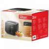 Zilan ZLN2317 olajsütő,1800 W, 2,5 liter