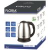 Floria ZLN2768 vízforraló, 1500 W, 1,8 liter