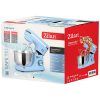 Zilan ZLN3192 konyhai robotgép, 1000 W, 4,5 liter, 8 impulzus sebesség