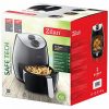 Zilan ZLN3598 Air Fryer forrólevegős sütő, 1350 W, 2,6 liter