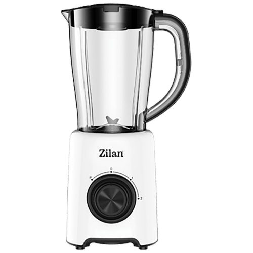 Zilan ZLN3703 turmixgép, 500 W, 1,5 liter, 2 sebesség