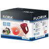 Floria ZLN7567 kézi mixer, 7 sebesség