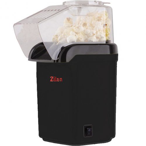 Zilan ZLN8045 Popcorn készítő, 1200 W