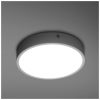 Emos ZM5222 mennyezetre szerelhető LED lámpa, 6 W, 400 lumen, 120 mm, IP20, természetes fehér