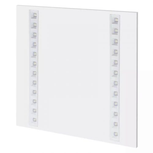 EMOS ZR1722 TROXO beépíthető mennyezeti LED panel 27W 3240 lm, IP20 UGR, természetes fehér