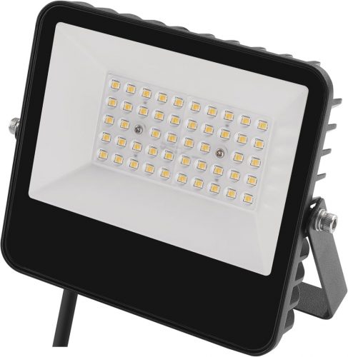 Emos ZS2413 AVENO LED reflektor, 20W, 2200lm, IP66, -30 - 50 °C, természetes fehér